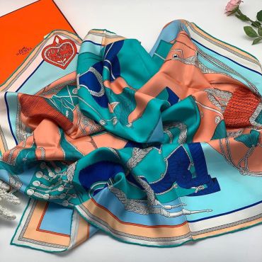 Платок Hermes LUX-35383