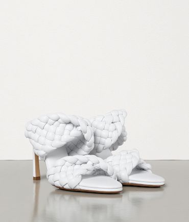 SANDALI BV CURVE Bottega Veneta LUX-30937