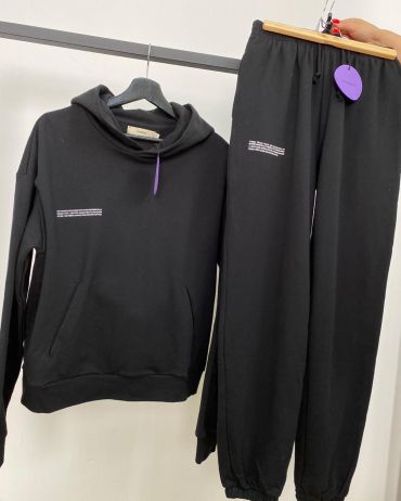 Костюм спортивный Pangaia  LUX-35335