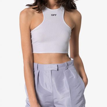 Топ  Off-White™ LUX-35488