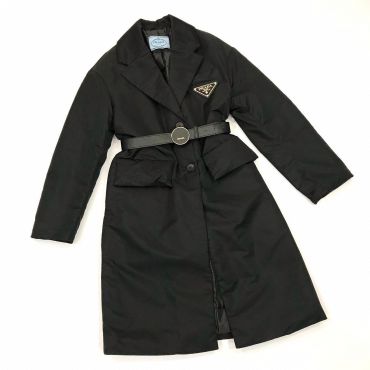 Плащ Prada LUX-35729