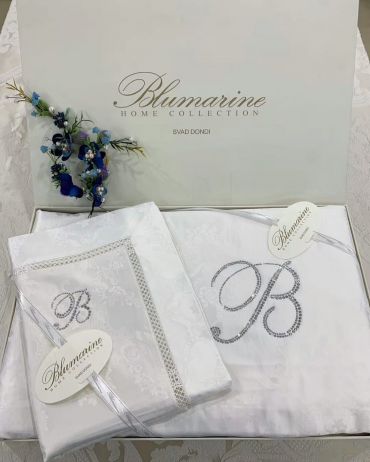 Комплект постельного белья La Perla LUX-35623