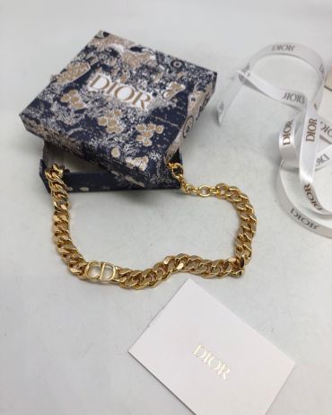 Колье Christian Dior LUX-35646