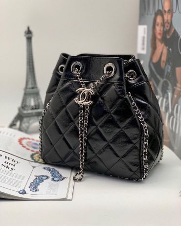 Сумка женская Chanel LUX-35972