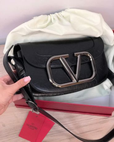 Сумка женская Supervee  Valentino LUX-35789