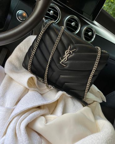 Сумка женская Yves Saint Laurent LUX-33798