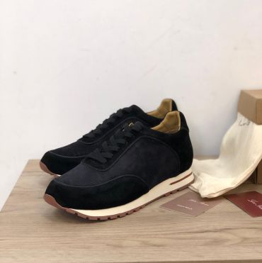 Кроссовки мужские Loro Piana LUX-35914