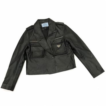 Куртка женская Prada LUX-35630