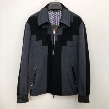 Куртка мужская Zilli LUX-35978