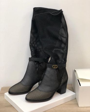 Сапоги Christian Dior LUX-35727