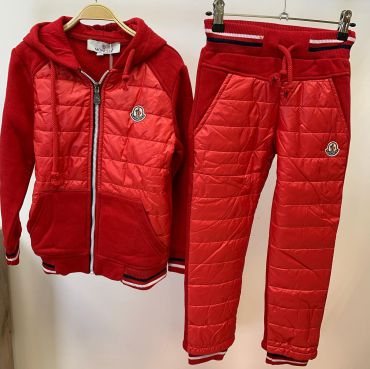 Костюм спортивный Moncler LUX-35958