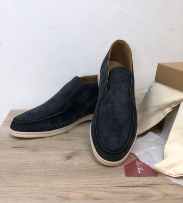 Ботинки мужские Loro Piana LUX-35895