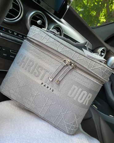 Косметичка DIORTRAVEL  Christian Dior LUX-31931