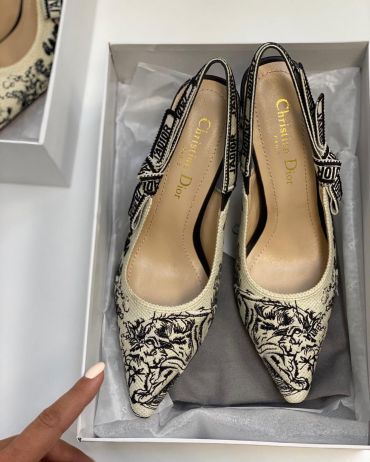 Туфли женские Christian Dior LUX-36041