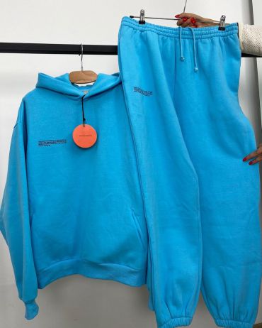 Костюм спортивный Pangaia  LUX-35341