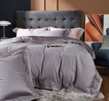 Комплект постельного белья La Perla LUX-35825