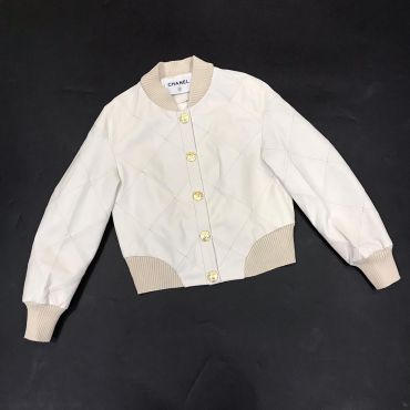 Куртка женская Chanel LUX-35865