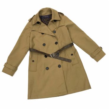 Плащ  Louis Vuitton LUX-35632