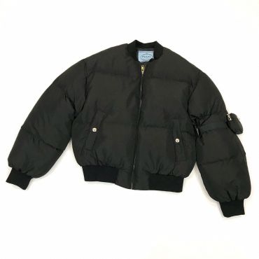 Куртка женская Prada LUX-35730