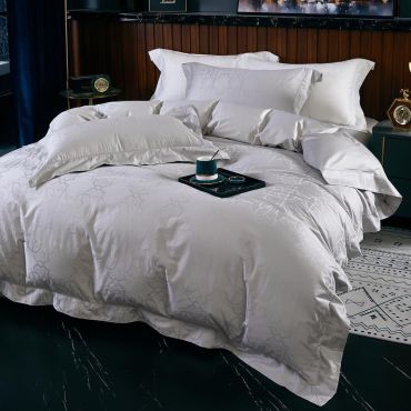 Комплект постельного белья Roberto Cavalli LUX-35830