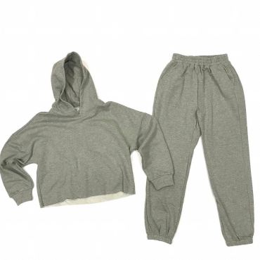 Костюм спортивный  LUX-35749