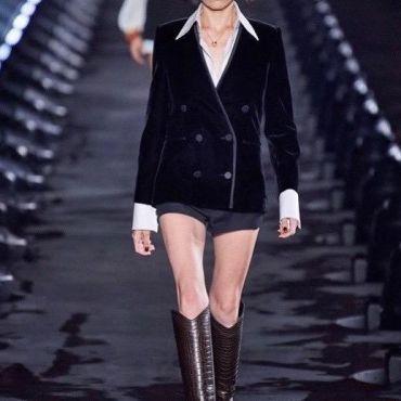 Жакет женский  LUX-36051