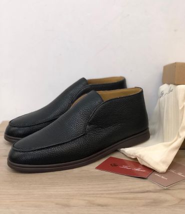 Ботинки мужские Loro Piana LUX-35892