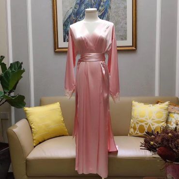 Халат  La Perla LUX-35499