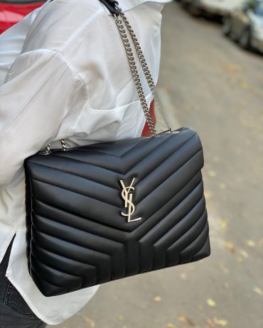 Сумка женская Yves Saint Laurent LUX-35715