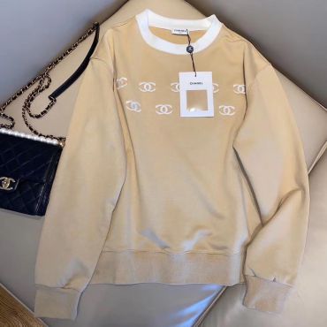 Свитшот Chanel LUX-35740