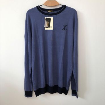 Свитер мужской Zilli LUX-36093