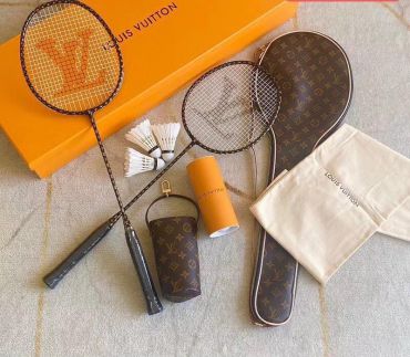 Набор для игры в бадминтон Louis Vuitton LUX-35807