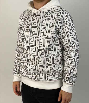 Толстовка мужская  Fendi LUX-35639