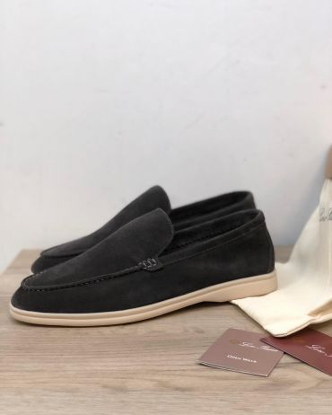 Лоферы мужские Loro Piana LUX-30520