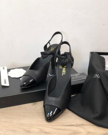 Туфли женские Chanel LUX-35860