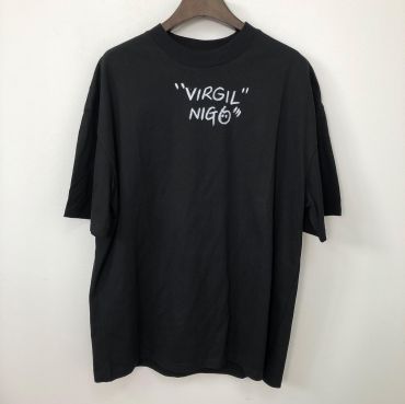 Футболка мужская Louis Vuitton LUX-35928