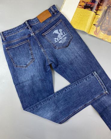 Джинсы   Hermes LUX-35850