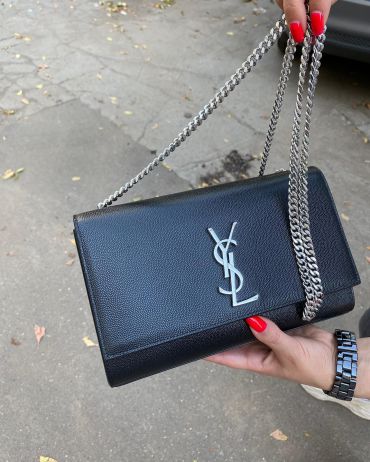 Сумка женская Yves Saint Laurent LUX-35795