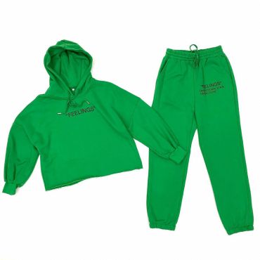 Костюм спортивный  LUX-35742