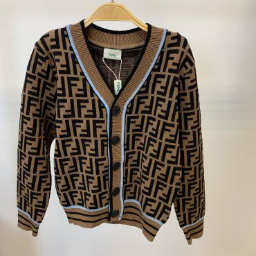 Кардиган Fendi LUX-35854