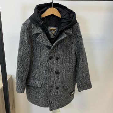 Пальто Off-White™ LUX-35936