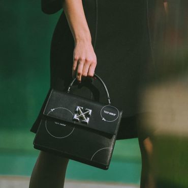 Сумка женская Off-White™ LUX-35880