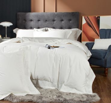 Комплект постельного белья La Perla LUX-35824