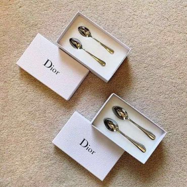 Пара ложек Christian Dior LUX-35810