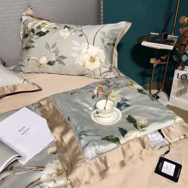 Комплект постельного белья   LUX-35832