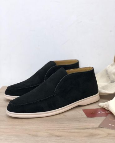 Ботинки мужские Loro Piana LUX-33323