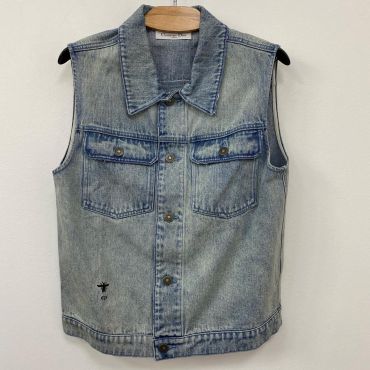 Жилет женский Christian Dior LUX-36162