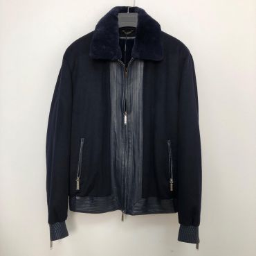 Куртка мужская Zilli LUX-35976