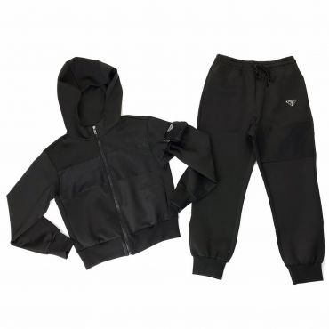 Костюм спортивный Prada LUX-36032
