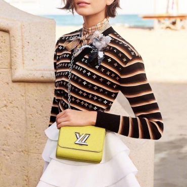 Свитер женский Louis Vuitton LUX-36053